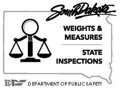 South Dakota Weights & Measures