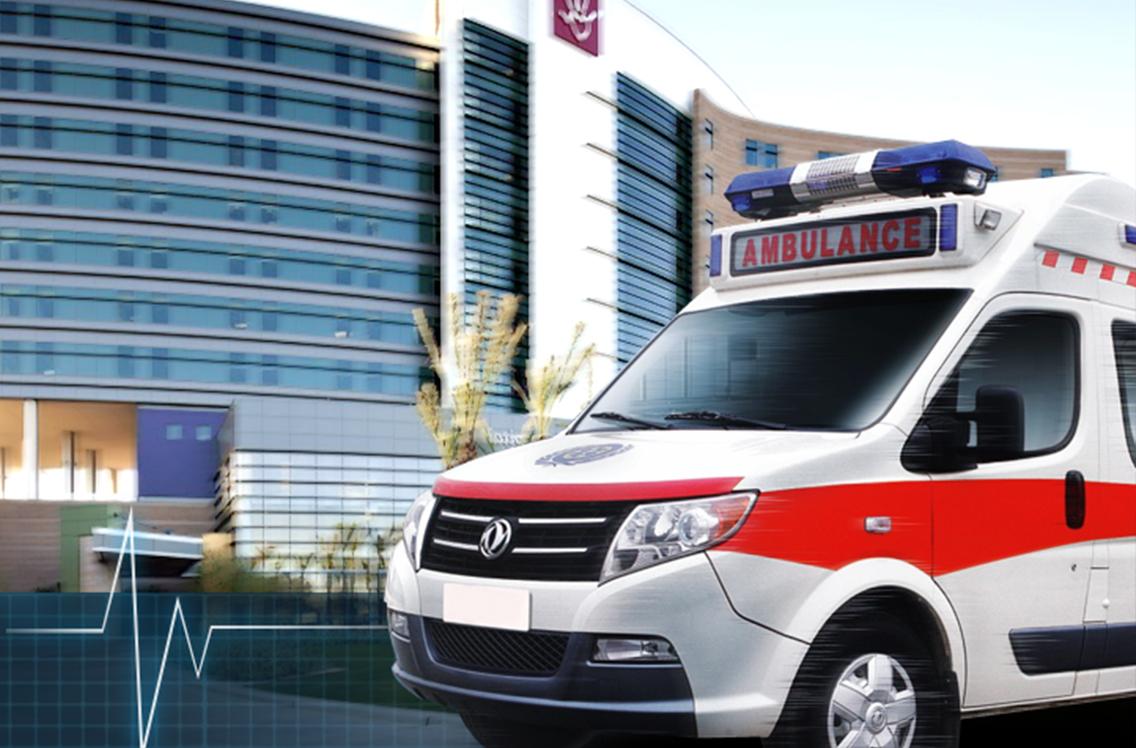 Ambulance image