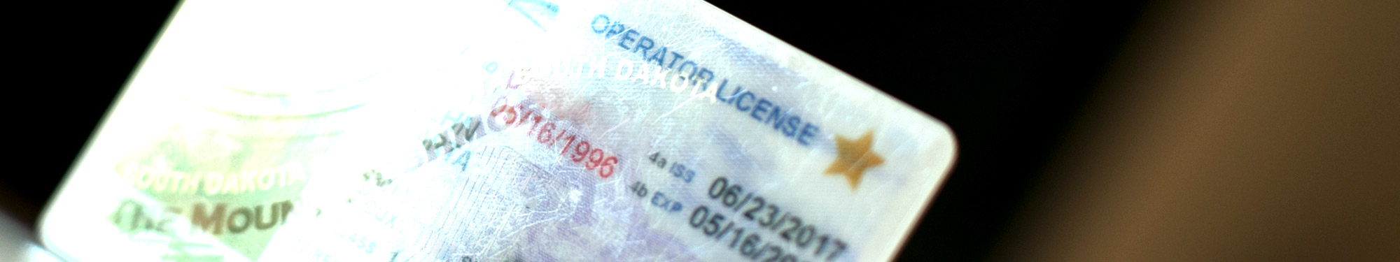 driver licensing