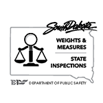 South Dakota Weights & Measures