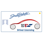 South Dakota Driver Licensing